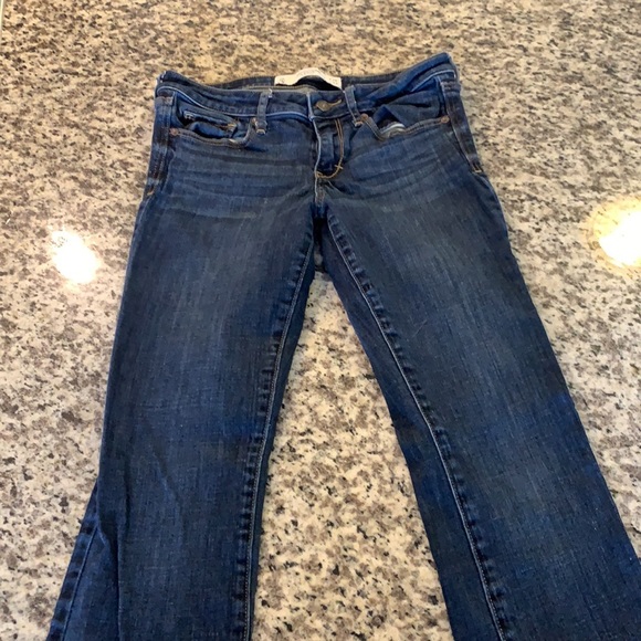 Bootcut Jean - Picture 2 of 4